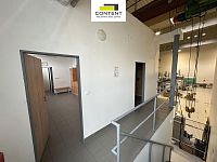 Pronájem skladu, výrobních prostor 1.855 m², Praha 10 - Hostivař - Foto 10