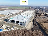 Novostavba, skladové, výrobní prostory 5.500 m², Nymburk, D11 - Foto 3