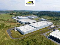 Pronájem skladu, výrobních prostor 4.142 m², Kadaň - Foto 6