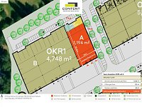 Pronájem skladu, výrobních prostor 1.000 m², Ostrava - Hrabová, D56 - Foto 13