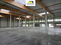 Pronájem skladu, výrobních prostor 1.000 m², Ostrava - Hrabová, D56 - Foto 3