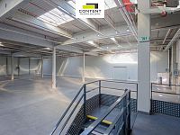 Pronájem skladu, výrobních prostor 7.632 m², Plzeň, Borská pole, D5 - Foto 8