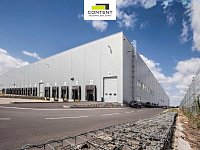 Pronájem skladu, výrobních prostor 7.632 m², Plzeň, Borská pole, D5 - Foto 7