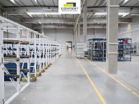 Pronájem skladu, výrobních prostor 7.632 m², Plzeň, Borská pole, D5 - Foto 10