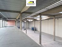 Pronájem skladu, výrobních nebo prodejních prostor 935 m², Plzeň, Borská Pole, D5 - Foto 8