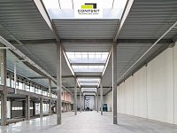 Pronájem skladu, výrobních nebo prodejních prostor 935 m², Plzeň, Borská Pole, D5 - Foto 6