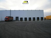 Pronájem skladu, výrobních prostor 5.119 m², Plzeň, Borská pole, D5 - Foto 9