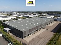 Pronájem skladu, výrobních prostor 5.119 m², Plzeň, Borská pole, D5 - Foto 10