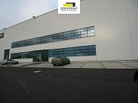 Pronájem skladu, výrobních prostor 5.119 m², Plzeň, Borská pole, D5 - Foto 14