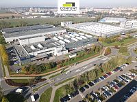 Pronájem skladu, výrobních prostor 1747 m², Ostrava - Hrabová, D56 - Foto 7