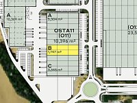 Pronájem skladu, výrobních prostor 1747 m², Ostrava - Hrabová, D56 - Foto 13