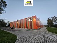 Pronájem novostavby skladových, výrobních prostor 594 m², Ostrava - Zárubek - Foto 9