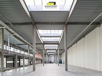 Pronájem skladu, výrobních prostor 1.547 m², Plzeň, Borská Pole, D5 - Foto 5