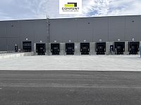 Pronájem skladu, výrobních prostor 4.000 m², Pardubice - Foto 2