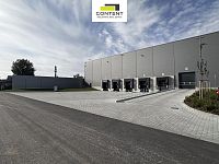 Pronájem skladu, výrobních prostor 4.000 m², Pardubice - Foto 12