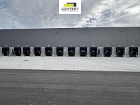 Pronájem skladu, výrobních prostor 4.000 m², Pardubice - Foto 10