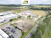 Pronájem skladu, výrobních prostor 3.553 m², Mladá Boleslav, D10 - Foto 2