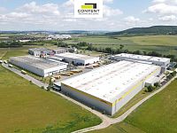 Pronájem skladu, výrobních prostor 3.553 m², Mladá Boleslav, D10 - Foto 4