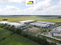 Pronájem skladu, výrobních prostor 3.553 m², Mladá Boleslav, D10 - Foto 7