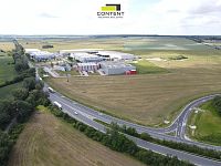 Pronájem skladu, výrobních prostor 3.553 m², Mladá Boleslav, D10 - Foto 15