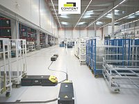 Pronájem skladu, výrobních prostor 3.553 m², Mladá Boleslav, D10 - Foto 6