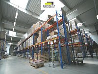 Pronájem skladu, výrobních prostor 3.553 m², Mladá Boleslav, D10 - Foto 8