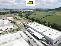 Pronájem skladu, výrobních prostor 3.553 m², Mladá Boleslav, D10 - Foto 9