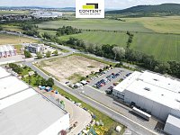 Pronájem skladu, výrobních prostor 3.553 m², Mladá Boleslav, D10 - Foto 10