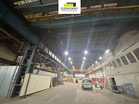 Pronájem novostavby skladu, výrobních prostor 1.000 m², Ostrava - Radvanice, D1, D56 - Foto 8