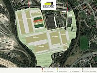 Pronájem novostavby skladu, výrobních prostor 1.000 m², Ostrava - Radvanice, D1, D56 - Foto 12