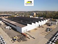 Pronájem novostavby skladu, výrobních prostor 1.000 m², Ostrava - Radvanice, D1, D56 - Foto 5