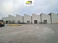 Pronájem novostavby skladu, výrobních prostor 1.000 m², Ostrava - Radvanice, D1, D56 - Foto 2