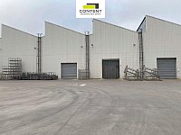 Pronájem novostavby skladu, výrobních prostor 1.000 m², Ostrava - Radvanice, D1, D56 - Foto 4