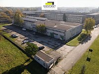 Pronájem novostavby skladu, výrobních prostor 1.000 m², Ostrava - Radvanice, D1, D56 - Foto 6