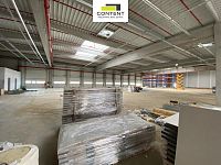 Pronájem skladu, výrobních prostor 2.000 m², Ostrava - Poruba, D1 - Foto 2