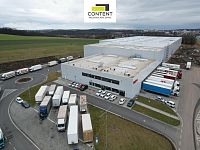 Pronájem skladu, výrobních prostor 2.000 m², Ostrava - Poruba, D1 - Foto 6