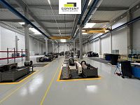 Pronájem skladu, výrobních prostor 2.000 m², Ostrava - Poruba, D1 - Foto 7