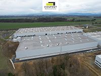 Pronájem skladu, výrobních prostor 2.000 m², Ostrava - Poruba, D1 - Foto 8