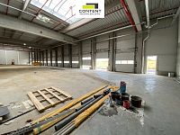 Pronájem skladu, výrobních prostor 2.000 m², Ostrava - Poruba, D1