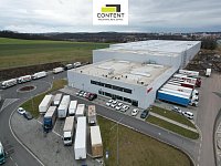 Pronájem skladu, výrobních prostor 2.000 m², Ostrava - Poruba, D1 - Foto 6