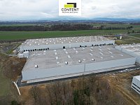 Pronájem skladu, výrobních prostor 2.000 m², Ostrava - Poruba, D1 - Foto 7