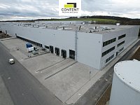 Pronájem skladu, výrobních prostor 2.000 m², Ostrava - Poruba, D1 - Foto 9