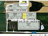 Pronájem skladu, výrobních prostor 3.201 m², Ostrava - Poruba, dálnice D1 - Foto 11