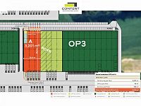 Pronájem skladu, výrobních prostor 3.201 m², Ostrava - Poruba, dálnice D1 - Foto 12