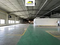 Pronájem skladu, výrobních prostor 4.726 m², Lysá nad Labem - Foto 6