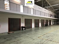 Pronájem skladu, výrobních prostor 4.726 m², Lysá nad Labem - Foto 10