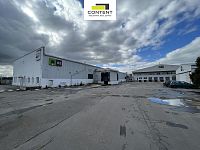 Pronájem skladu, výrobních prostor 4.726 m², Lysá nad Labem - Foto 2