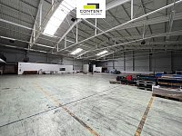 Pronájem skladu, výrobních prostor 4.726 m², Lysá nad Labem - Foto 3