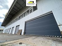 Pronájem skladu, výrobních prostor 4.726 m², Lysá nad Labem - Foto 5