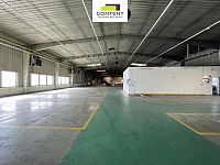 Pronájem skladu, výrobních prostor 4.726 m², Lysá nad Labem - Foto 6